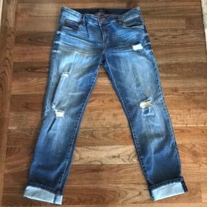 STS Blue Tomboy Jeans